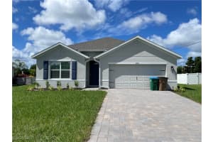3720 Sw 12th Pl, Cape Coral 3720 Sw 12th Pl, Cape Coral