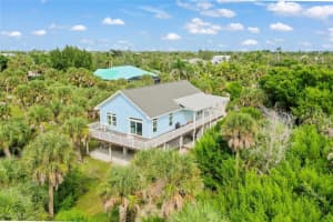 737 Vinca Way, Sanibel