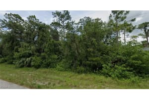 3848-3850 Hillandale St, Fort Myers 3848-3850 Hillandale St, Fort Myers