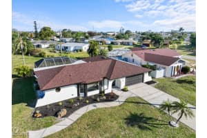 4135 Coronado Pkwy, Cape Coral