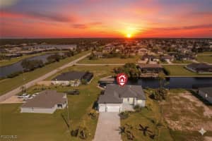 2375 Nw 39th Ave, Cape Coral