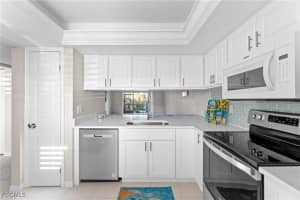 5705 Foxlake Dr 1, North Fort Myers