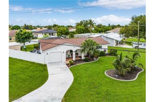 1444 Se 11th Ter, Cape Coral