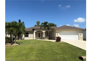 2631 Sw 54th Ter, Cape Coral