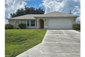 1826 Ne 17th Ter, Cape Coral