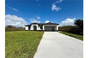 3110 33rd St Sw, Lehigh Acres