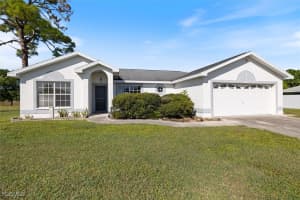 204 Roat St, Lehigh Acres