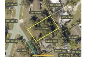 305 Bellair Rd, Fort Myers