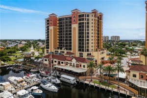 5793 Cape Harbour Dr 718, Cape Coral