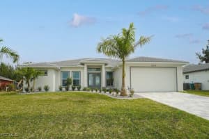 2619 Sw 5th Ave, Cape Coral 2619 Sw 5th Ave, Cape Coral