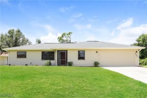 4333 Targee Ave, North Port 4333 Targee Ave, North Port