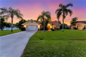 690 Morningmist Ln, Lehigh Acres