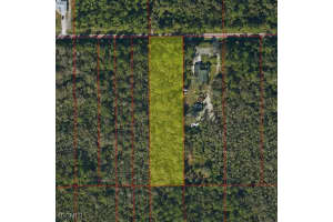 5625 Desoto Blvd N, Naples