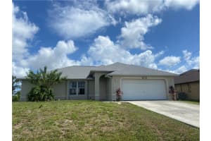2310 Nw Embers Ter, Cape Coral