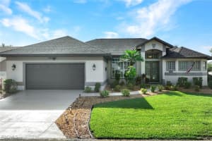 3921 Preserve Way, Estero 3921 Preserve Way, Estero