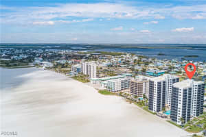 6610 Estero Blvd 24, Fort Myers Beach 6610 Estero Blvd 24, Fort Myers Beach