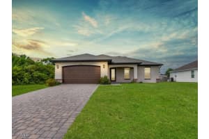 1700 Ne 5th Pl, Cape Coral