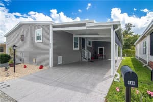 417 Snead Dr, North Fort Myers