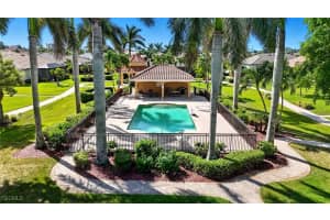 4916 Sw 19th Pl, Cape Coral