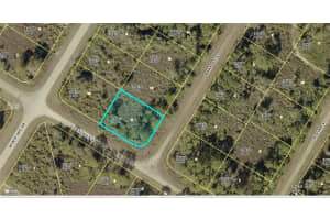 1917 Mary Lee St, Lehigh Acres