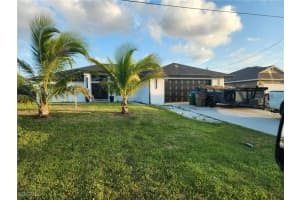 2836 Nw 5th St, Cape Coral 2836 Nw 5th St, Cape Coral