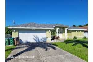 506 Sw 28th Pl, Cape Coral