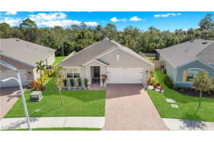 8880 Cascade Price Cir, North Fort Myers