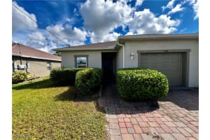 1320 Sw Trafalgar Pkwy, Cape Coral