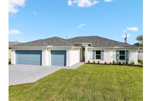 505 Sw 25th Ln, Cape Coral 505 Sw 25th Ln, Cape Coral