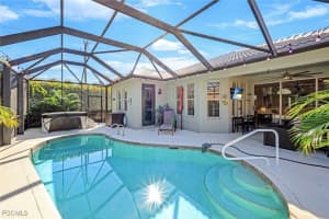 3351 Midship Dr, North Fort Myers