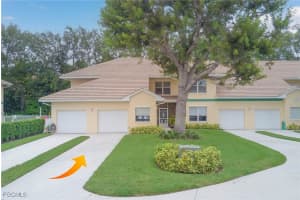 635 Mardel Ct 204, Naples