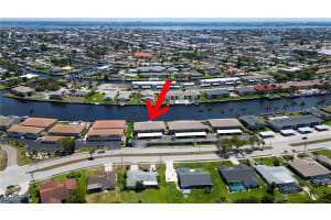 4411 Country Club Blvd A2, Cape Coral