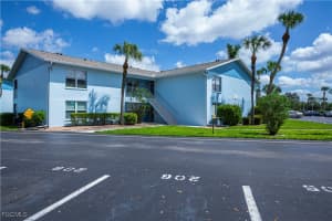1100 Pondella Rd 206, Cape Coral 1100 Pondella Rd 206, Cape Coral