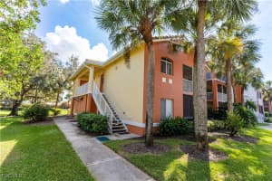 6481 Aragon Way 101, Fort Myers