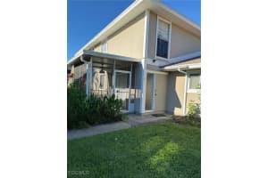 3276 Prince Edward Island Cir 2, Fort Myers
