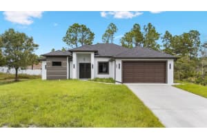 3302 44th St W, Lehigh Acres
