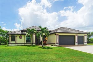 2602 Nw 10th St, Cape Coral
