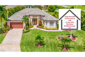 3201 Sw 4th Ln, Cape Coral