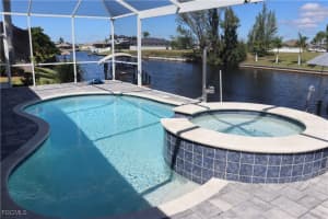 1857 Nw 36th Pl, Cape Coral