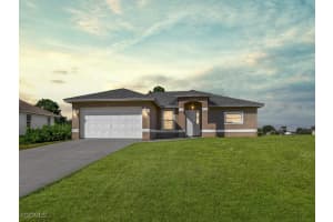 2704 42nd St Sw, Lehigh Acres