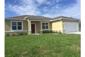 3005 Nw 41st Pl, Cape Coral