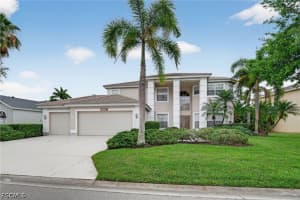 21539 Belhaven Way, Estero