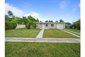 21512 Kenyon Ave, Port Charlotte