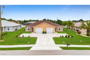 1415/1417 Academy Blvd 1417, Cape Coral
