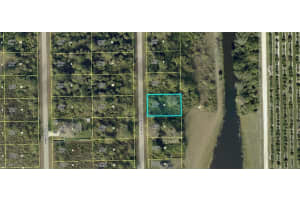 643 Naples Ave S, Lehigh Acres