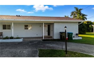 4208 Se 19th Pl A, Cape Coral
