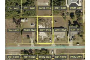 5408 4th St W, Lehigh Acres