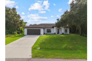 2027 Granada Rd, Labelle