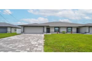 3419 Sw 8th Pl, Cape Coral 3419 Sw 8th Pl, Cape Coral