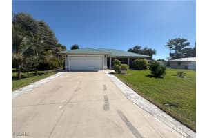 13441 Caribbean Blvd, Fort Myers